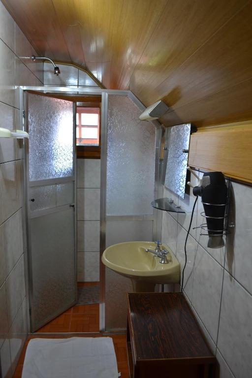 Ex Pousada Vale Do Bosque - Aluguel Por Temporada Hotel Gramado Phòng bức ảnh