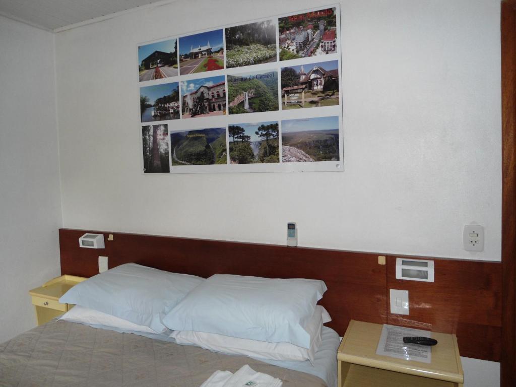 Ex Pousada Vale Do Bosque - Aluguel Por Temporada Hotel Gramado Ngoại thất bức ảnh